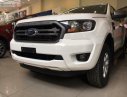 Ford Ranger XLS AT 2018 - Cần bán Ford Ranger XLS AT năm 2018, màu trắng, nhập khẩu Thái