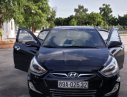 Hyundai Accent  1.4 MT  2013 - Cần bán Hyundai Accent 1.4 MT sản xuất năm 2013