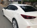 Mazda 3 2.0 2015 - Cần bán lại xe Mazda 3 2.0 đời 2015, màu trắng như mới