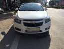 Chevrolet Cruze LS 2015 - Cần bán xe Chevrolet Cruze LS sản xuất năm 2015, màu trắng