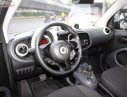 Smart Forfour 2016 - Bán ô tô Smart Forfour 2016, màu đỏ, nhập khẩu