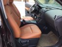 Nissan Qashqai   2008 - Bán ô tô Nissan Qashqai năm 2008 màu nâu, nhập khẩu, 499 triệu