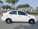 Daewoo Gentra SX 2011 - Daewoo Gentra dòng cao cấp SX, cuối 2011, màu trắng vip, xe nhà trùm mềm nên mới như xe hãng