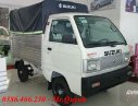 Suzuki Super Carry Truck 2017 - Bán xe Suzuki Super Carry Truck năm 2017, màu trắng, xe nhập, giá chỉ 264 triệu