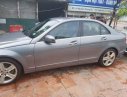 Mercedes-Benz C class C300 AMG 2010 - Bán xe Mercedes C300 AMG năm 2010, màu xám  