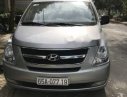 Hyundai Grand Starex 2015 - Bán Hyundai Grand Starex 2015, màu bạc, xe nhập số sàn, giá chỉ 800 triệu