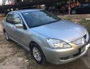 Mitsubishi Lancer Gala GLX 2006 - Bán ô tô Mitsubishi Lancer Gala GLX 2006, màu bạc số tự động, giá tốt