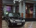 Mercedes-Benz E class 2006 - Bán xe Mercedes năm sản xuất 2006, màu đen, nhập khẩu