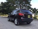 Nissan Qashqai   2008 - Bán ô tô Nissan Qashqai năm 2008 màu nâu, nhập khẩu, 499 triệu