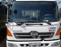 Hino 500 Series FL 15T 2014 - Cần bán lại xe Hino 500 Series FL 15T đời 2014, màu trắng