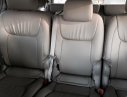 Toyota Sienna LE 2007 - Bán xe Toyota Sienna LE 2007 màu vàng ghi, nhập Mỹ nguyên chiếc