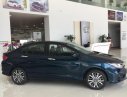 Honda City  CVT 2018 - Cần bán xe Honda City, có xe giao ngay, hỗ trợ ngân hàng 85%