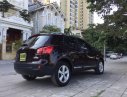 Nissan Qashqai   2008 - Bán ô tô Nissan Qashqai năm 2008 màu nâu, nhập khẩu, 499 triệu