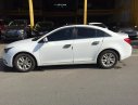 Chevrolet Cruze LS 2015 - Cần bán xe Chevrolet Cruze LS sản xuất năm 2015, màu trắng