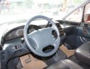 Toyota Previa LE 1990 - Cần bán xe Toyota Previa LE 1990, màu xanh lam số tự động, 185 triệu