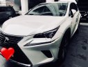 Lexus NX 300 2017 - Cần bán xe Lexus NX 300 đời 2017, màu trắng, nhập khẩu nguyên chiếc  