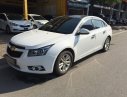 Chevrolet Cruze LS 2015 - Cần bán xe Chevrolet Cruze LS sản xuất năm 2015, màu trắng