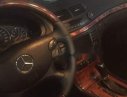 Mercedes-Benz E class 2006 - Bán xe Mercedes năm sản xuất 2006, màu đen, nhập khẩu