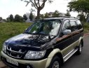 Isuzu Hi lander 2005 - Bán ô tô Isuzu Hi lander năm sản xuất 2005, màu đen, xe nhập, 270tr