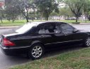 Mercedes-Benz S class S350 2003 - Cần bán xe Mercedes S350 2003, màu đen, nhập khẩu, giá chỉ 450 triệu