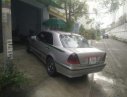 Mercedes-Benz C class C200 Elegance  1999 - Cần bán xe Mercedes C200 Elegance 1999, màu bạc, nhập khẩu, chính chủ 