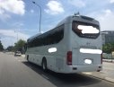 Thaco 2017 2017 - Cần bán xe hiệu Haeco 47 chỗ, đăng ký 2017, màu trắng