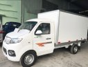 Xe tải 1 tấn - dưới 1,5 tấn 2017 - 【Xe Tải Dongben 1.25 tấn thùng kín】hỗ trợ trả góp, giá cạnh tranh