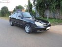 Daewoo Nubira II 2.0 1998 - Bán xe cũ Daewoo Nubira II 2.0 đời 1998, màu đen còn mới