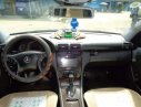 Mercedes-Benz C class   2003 - Xe Mercedes C class năm 2003, màu đen, nhập khẩu xe gia đình cần bán