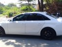 Audi A4 2.0 T 2008 - Bán ô tô Audi A4 2.0 2008, màu trắng, nhập khẩu nguyên chiếc