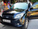 Daihatsu Terios SX 2008 - Bán Daihatsu Terios AT 2008, 4WD, màu đen, nhập khẩu