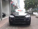 BMW X6 xDrive35i 3.0 AT 2015 - Bán BMW X6 xDrive35i 3.0 AT năm sản xuất 2015, màu đen, xe nhập số tự động