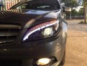 Mercedes-Benz C class C230 2009 - Bán xe Mercedes C230 2009, màu xám, xe nhập 