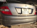 Mercedes-Benz C class C230 2009 - Bán xe Mercedes C230 2009, màu xám, xe nhập 