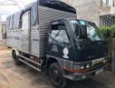 Mitsubishi Canter 2007 - Bán xe Mitsubishi Canter sản xuất 2007, màu xanh lam, nhập khẩu, giá chỉ 265 triệu