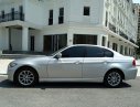 BMW 3 Series 320i 2010 - Cần bán BMW 3 Series 320i đời 2011, màu bạc, nhập khẩu giá cực tốt