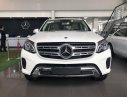 Mercedes-Benz GLS Gls 400 2018 - Bán xe Mercedes Gls 400 đời 2018, màu trắng, xe nhập