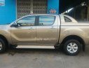 Mazda BT 50 2014 - Cần bán Mazda BT 50 sản xuất 2014, nhập khẩu Thái Lan  