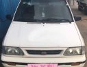 Kia Pride   2002 - Cần bán gấp Kia Pride sản xuất năm 2002, màu trắng