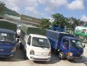 Xe tải 1 tấn - dưới 1,5 tấn Hyundai Porter 2018 - Bán xe tải 1 tấn - dưới 1,5 tấn, Hyundai Porter đời 2018, màu trắng, giá tốt