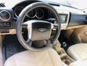 Ford Everest  MT 2010 - Cần bán Ford Everest MT 2010, chạy 76.000 km