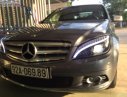 Mercedes-Benz C class C230 2009 - Bán xe Mercedes C230 2009, màu xám, xe nhập 