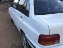 Kia Pride   1994 - Bán Kia Pride sản xuất 1994, màu trắng, xe nhập