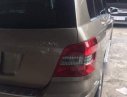 Mercedes-Benz GLK Class   300  2010 - Cần bán lại xe Mercedes 300 năm 2010, xe đẹp zin từ trong ra ngoài