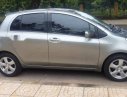 Toyota Yaris   2008 - Bán Toyota Yaris đời 2008, màu bạc, nhập khẩu nguyên chiếc, 359tr 