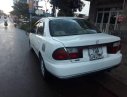 Mazda 323 2001 - Cần bán xe Mazda 323 đời 2001, màu trắng, giá chỉ 99 triệu