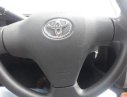 Toyota Yaris   2008 - Bán Toyota Yaris đời 2008, màu bạc, nhập khẩu nguyên chiếc, 359tr 