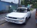 Toyota Corolla   1998 - Bán Toyota Corolla sản xuất 1998, màu trắng, xe nhập, 145tr