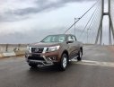 Nissan Navara E 2018 - Bán Nissan Navara E 2018, màu nâu, nhập khẩu nguyên chiếc, 625tr