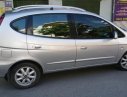 Chevrolet Vivant CDX 2.0 AT 2009 - Bán Chevrolet Vivant CDX 2.0 AT sản xuất 2009, màu bạc, nhập khẩu nguyên chiếc số tự động, 235tr